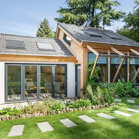 Honeysuckle Lane Appartement