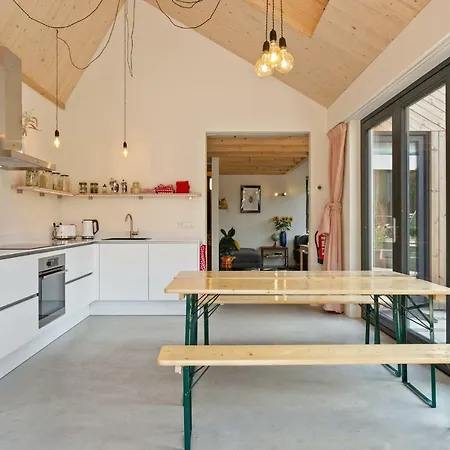 Appartement Honeysuckle Lane Wageningen