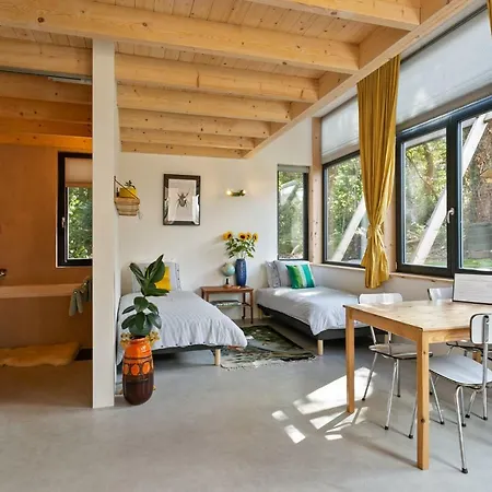 Honeysuckle Lane Appartement Wageningen