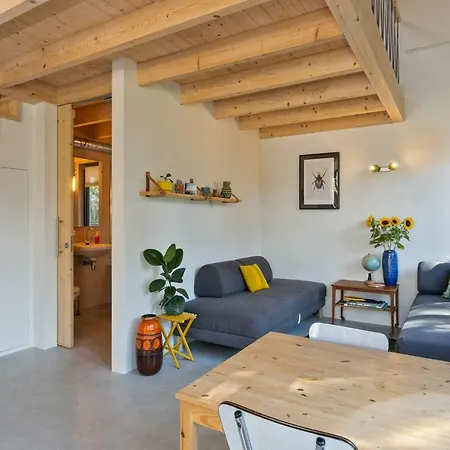 Honeysuckle Lane Appartement *